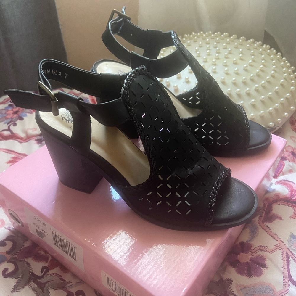 Heels